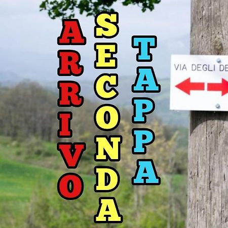 Albergo Musolesi Madonna di Fornelli Екстериор снимка