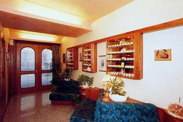 Albergo Musolesi Madonna di Fornelli Екстериор снимка