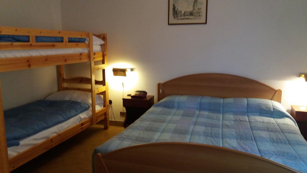 Albergo Musolesi Madonna di Fornelli Екстериор снимка